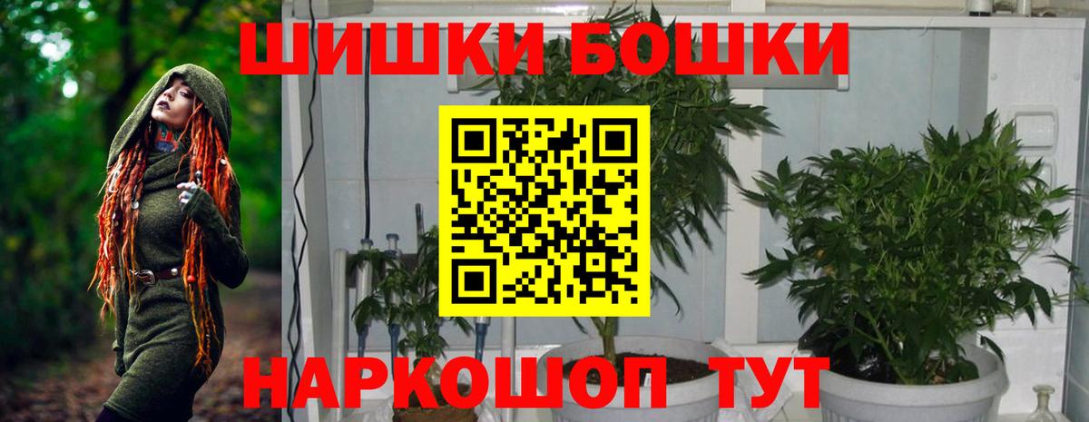 Конопля Bruce Banner Междуреченск